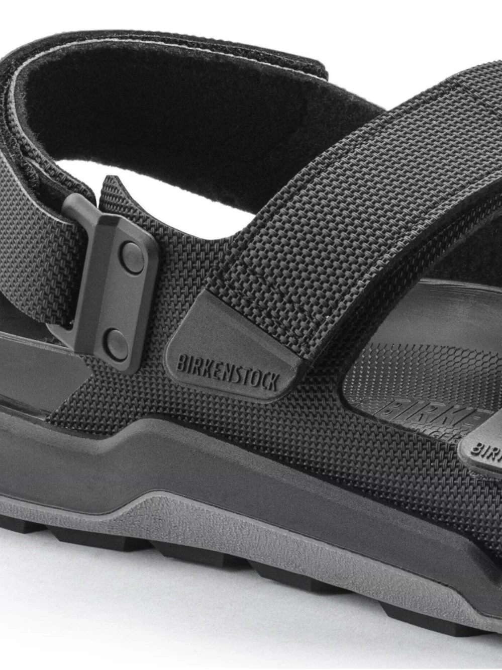 BRAND NEW Birkenstock Tatacoa Futura men’s sandals